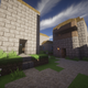 Illustration for article titled Old School iRuneScape/i Rebuilt In iMinecraft/i